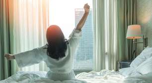 Crie seu ritual matinal e mude a vibração do dia