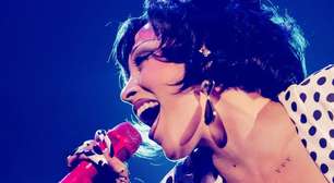 "Jealous Type", de Doja Cat, ganha certificação de Platina no Brasil