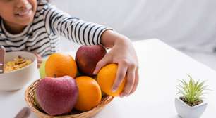 Quanto de fibra você precisa por dia?