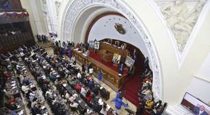 Com apelos por 'reconciliação', Assembleia da Venezuela inicia aprovação de lei de anistia