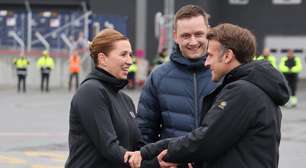 França e Canadá abrem consulados na Groenlândia em apoio a autonomia do território