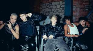 Santos Bravos respondem sobre músicas autorais: "Temos essa liberdade" (EXCLUSIVO)