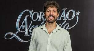 Ator de 'Coração Acelerado', Guito vive momento inédito na carreira: 'Especial'