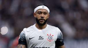 Corinthians tenta contratação de jogador que atuou com Memphis na Europa
