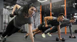 Alerta no treino: quando o corpo avisa que algo não vai bem