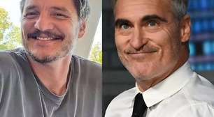 Após desistência de Phoenix, Pedro Pascal é confirmado em filme de romance gay