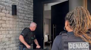 La Paraguaya mira lideranças do tráfico e leva 17 suspeitos à prisão no RS