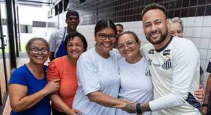 CBF esquece aniversário de Neymar e internautas "detonam" a Uber; entenda