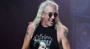 Twisted Sister cancela show no Brasil e turnê de reunião