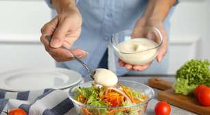 5 Molhos Base que Combinam com Qualquer Salada