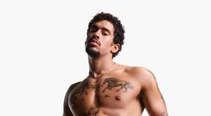 Bad Bunny é o único artista internacional no Top 50 do Spotify Brasil