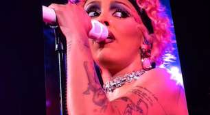 OPINIÃO: uma performer completa, Doja Cat prova que tem demanda e que sua arte precisa ser estudada