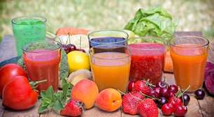 Três receitas de sucos que cuidam de dentro para fora
