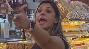 Mulher condenada por homofobia é presa ao desembarcar em Campinas