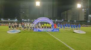 Campeonato Paraense: Remo vence o Águia de Marabá