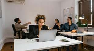 Esqueça o escritório tradicional: quase metade dos brasileiros definiu a única condição para aceitar empregos em 2030