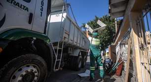 Operação Cata-Tranqueira atenderá 15 bairros de Mogi em dois turnos neste sábado