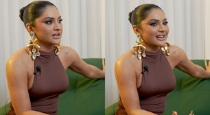 Namorando? Mileide Mihaile fala sobre relacionamento e explica motivo de ser discreta