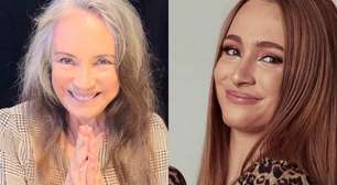 Filha de Gabriela Duarte posa em ensaio na praia aos 19 anos