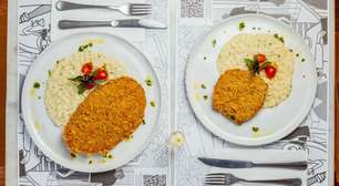 Menu Mounjaro: pratos ideais para quem busca porções menores em restaurantes de São Paulo