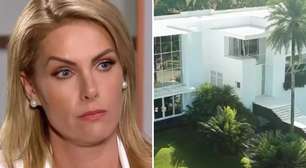 Mansão de Ana Hickmann vai a leilão por decisão judicial com valor exorbitante; saiba quanto
