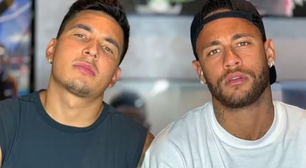 'Parça' de Neymar fica revoltado com a CBF por 'esquecer' aniversário do atleta