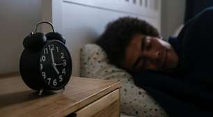 20% dos brasileiros dormem menos de seis horas por noite; entenda os riscos
