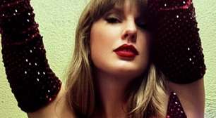 Taylor Swift dá pista de próximo single no clipe de "Opalite"