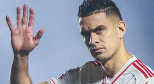 Inter é pego de surpresa com oferta milionária de R$ 34 milhões por Borré