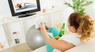 Motivação zero? 5 truques para vencer a preguiça e treinar