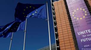 A ofensiva da UE para enquadrar as big techs americanas