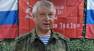 Vice-chefe da inteligência russa é alvo de ataque em Moscou