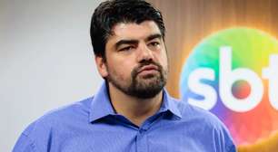 André Azeredo pede demissão do SBT após proposta irrecusável da Record