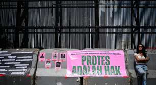 Mutilação genital feminina: Sudeste Asiático deve seguir exemplo da África para acabar com a prática