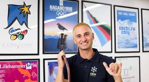 Brasil é esperança de 1º pódio para a América Latina nos Jogos Olímpicos de Inverno