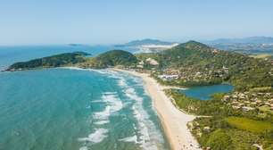 Roteiro 3 dias: o que fazer na Praia do Rosa no verão