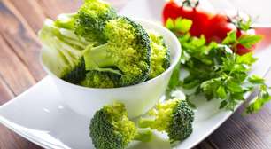 5 formas de preparar brócolis para as crianças comerem tudo