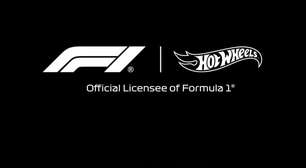 Hot Wheels prepara lançamento de nova coleção inspirada na Fórmula 1
