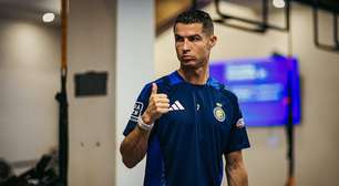 Liga saudita rebate Cristiano Ronaldo: 'Ninguém toma decisões acima do clube'