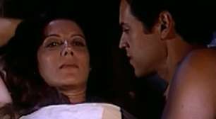 Do salto ao vexame: Janete vive a maior vergonha de 'Terra Nostra' depois de noite de amor com o cocheiro Josué