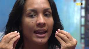 'BBB 26': Incomodada! Maxiane detona comportamento de sister com Alberto Cowboy