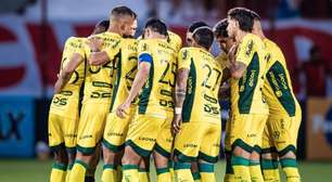 Mirassol pode perder destaque para rival do Brasileirão