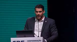 CBF pode reduzir o número de times rebaixados no Brasileirão