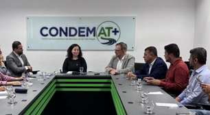Prefeitos do Alto Tietê apresentam demandas da região ao governo federal