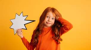 Superdotação na infância exige cuidado e acolhimento