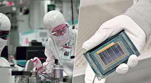 A Intel inicia a produção em massa de seu nó mais ambicioso: é o passo fundamental no "renascimento" de uma empresa à beira do colapso