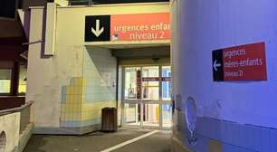 Jogador de Seleção faz grave denúncia contra hospital