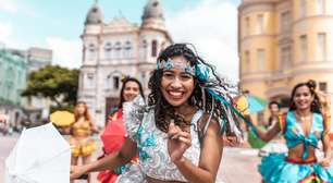 Resistência física no Carnaval: entenda como a genética influencia a sua disposição