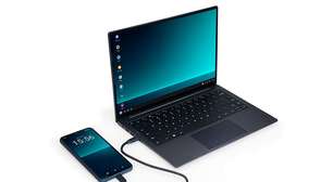 Seu celular já é mais poderoso do que muitos laptops básicos: acessório quer transformá-lo em seu novo escritório