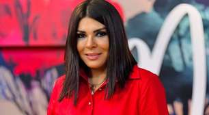 Mara Maravilha revela que foi adotada e teve trauma ao conhecer pai biológico